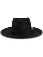 Nick Fouquet 'the Lucky Cat' Hat