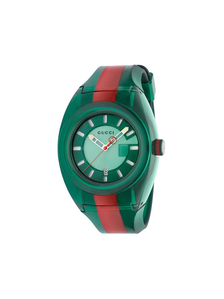 Gucci Gucci Sync, 46mm - Green