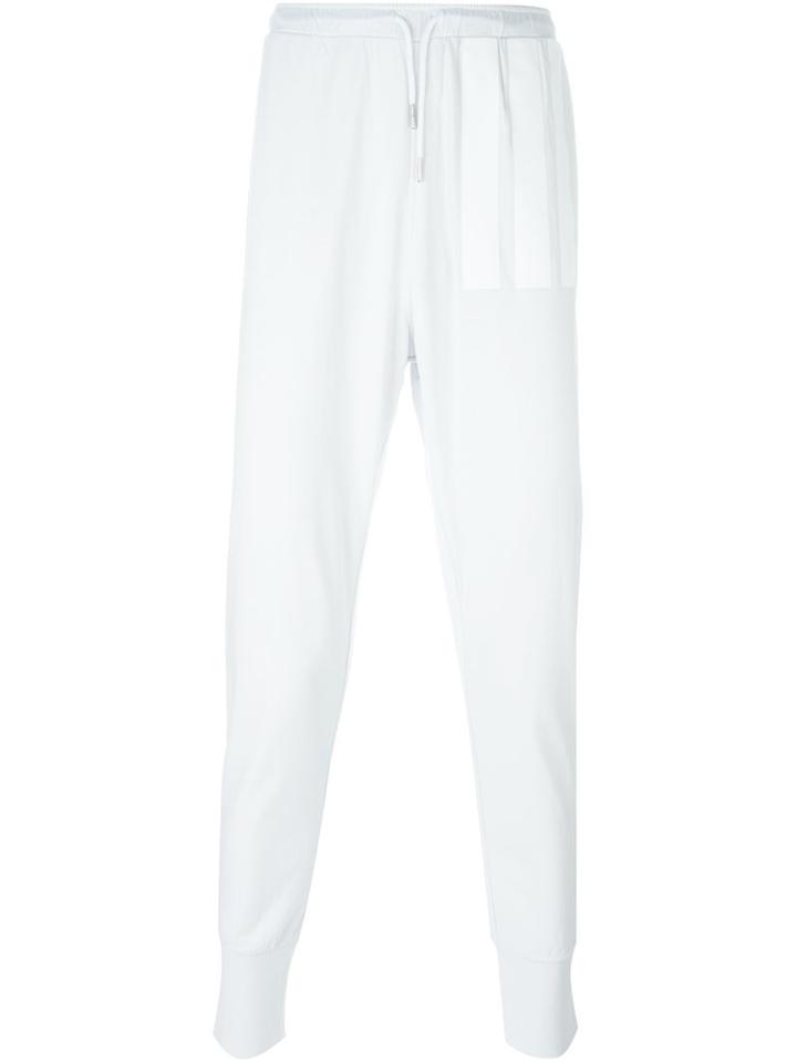 Y-3 Three Stripes Track Pants