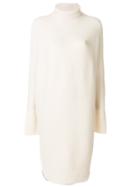 Christian Wijnants Koha Dress - White