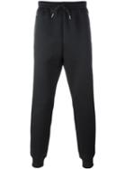 Adidas 'frzt' Track Pants, Men's, Size: Xl, Black, Nylon/polyurethane/cotton