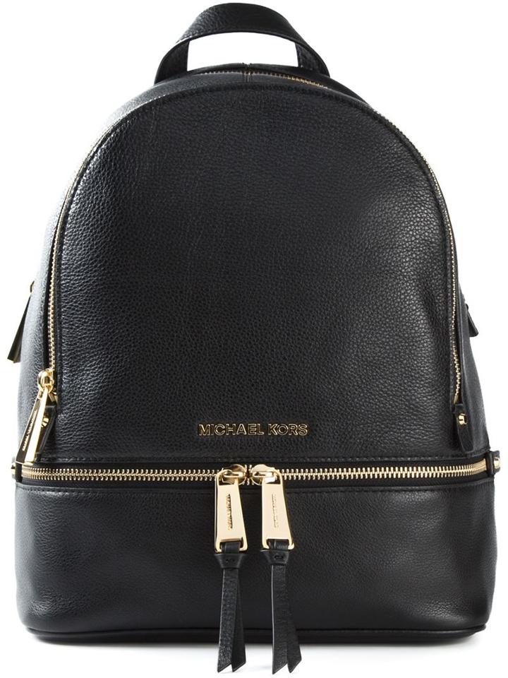 Michael Michael Kors 'rhea Zip' Backpack