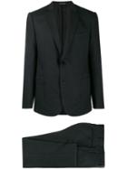 Emporio Armani Formal Suit - Grey