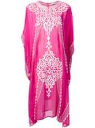 Trina Turk Kaftan Dress