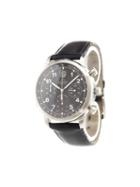 Union Glashütte 'belisar Fliegerchrono' Analog Watch, Adult Unisex