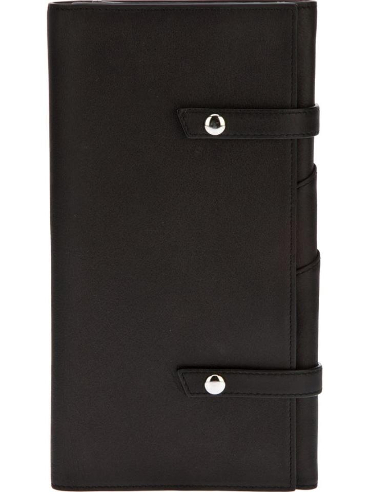 Want Les Essentiels De La Vie 'manley' Wallet
