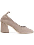 Tory Burch Therese Pumps - Nude & Neutrals