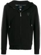 Cavalli Class Hooded Sweatshirt - Black