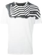 Golden Goose Deluxe Brand 'flag' T-shirt