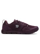 Track & Field Essential Sneakers - Pink & Purple