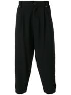 Société Anonyme Winter Japman Pants - Black