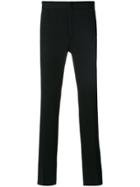 Fendi Tailored Trousers - Black