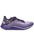 Nike Nike X Undercover Gyakusou Zoom Fly Sp Sneakers - Purple