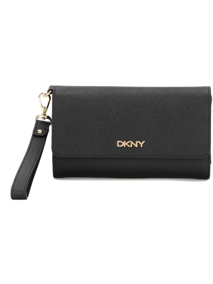 Dkny Wristlet Wallet