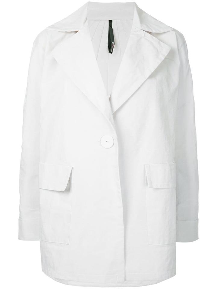 Taylor Configuration Jacket - Unavailable