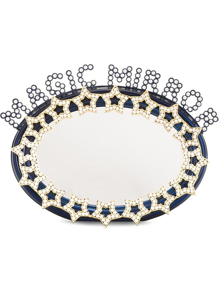 Benedetta Bruzziches 'magic Starry Mirror' Clutch