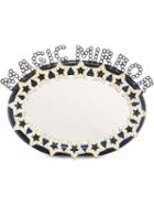Benedetta Bruzziches 'magic Starry Mirror' Clutch