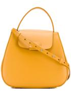 Nico Giani Adenia Tote Bag - Yellow & Orange