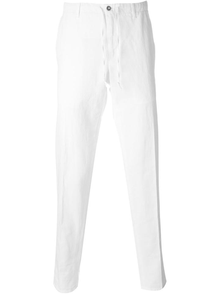 Pt01 Casual Trousers