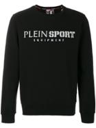 Plein Sport Find Me Sweatshirt - Black