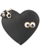 Sophie Hulme 'stanley And Flo' Coin Pouch