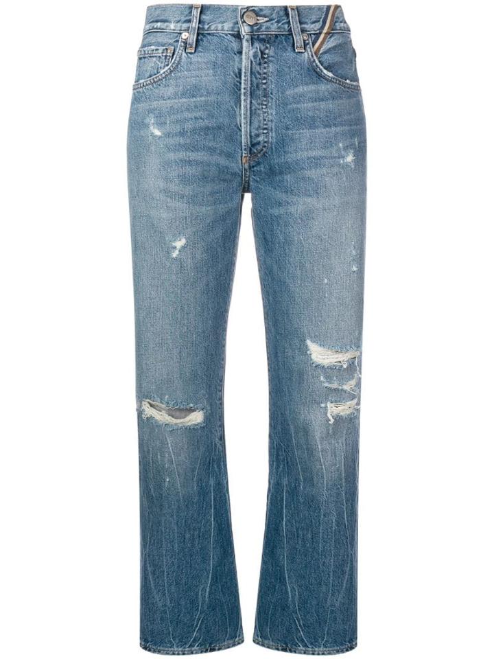 Jean Atelier - Blue