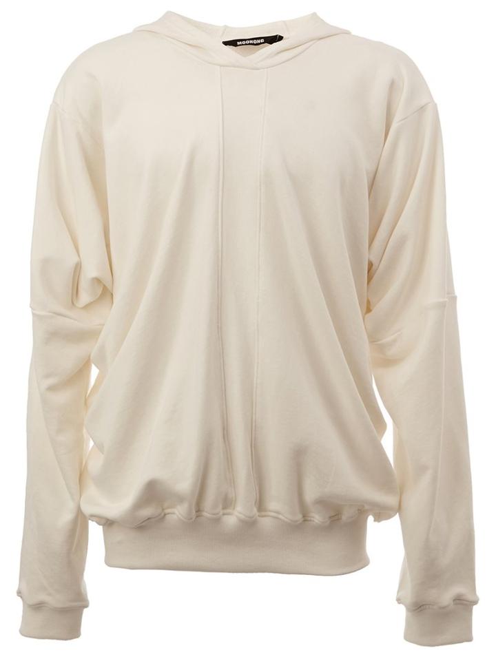 Moohong Loose-fit Hoodie