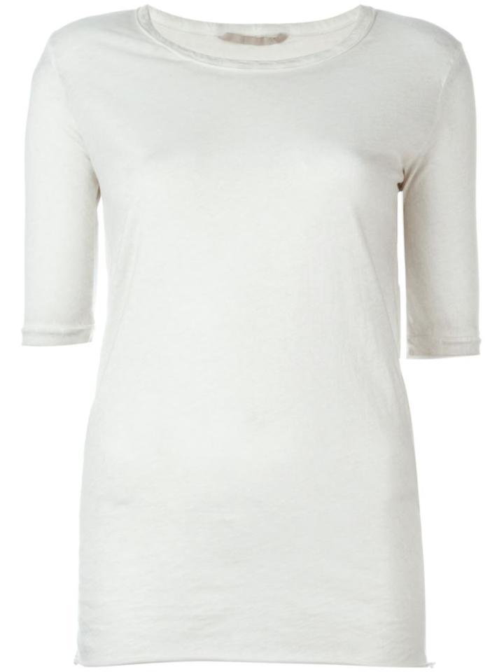 Humanoid 'jill' T-shirt