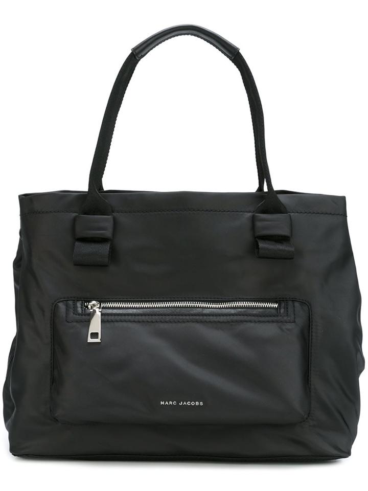 Marc Jacobs Large 'easy' Tote, Women's, Black