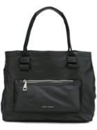 Marc Jacobs Large 'easy' Tote, Women's, Black