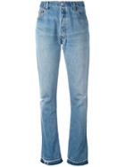 Levi's Elsa Jeans - Blue