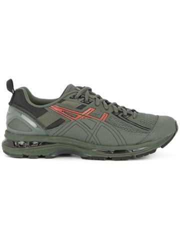 Kiko Kostadinov Asics X Kiko Kostadinov Gel-burz 2 - Green