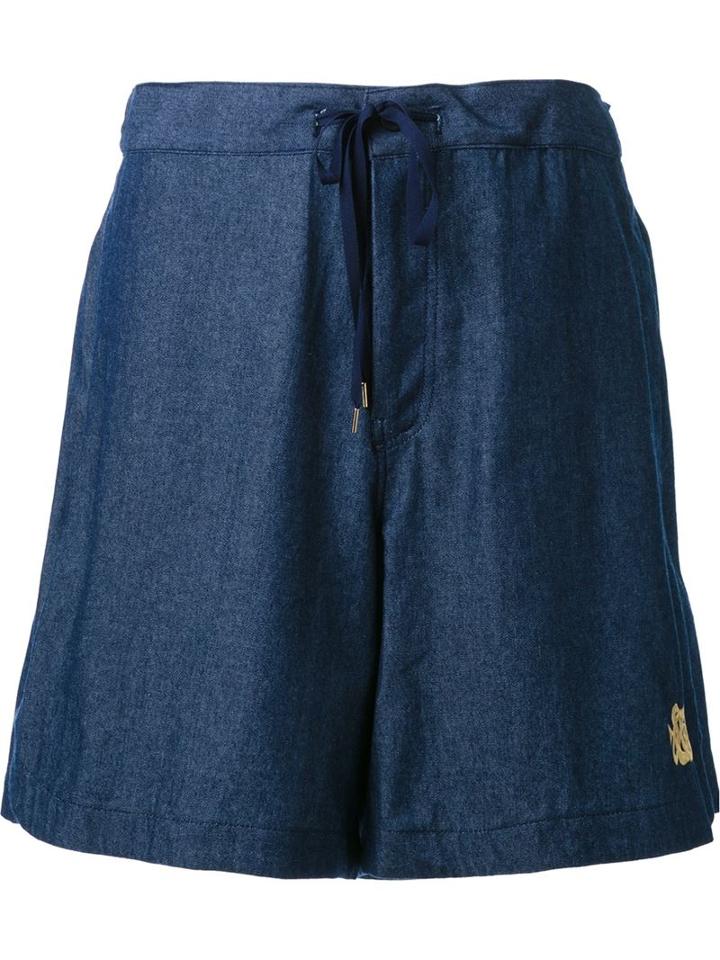 Dresscamp Drawstring Shorts