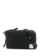 11 By Boris Bidjan Saberi Logo Patch Belt Bag - Black