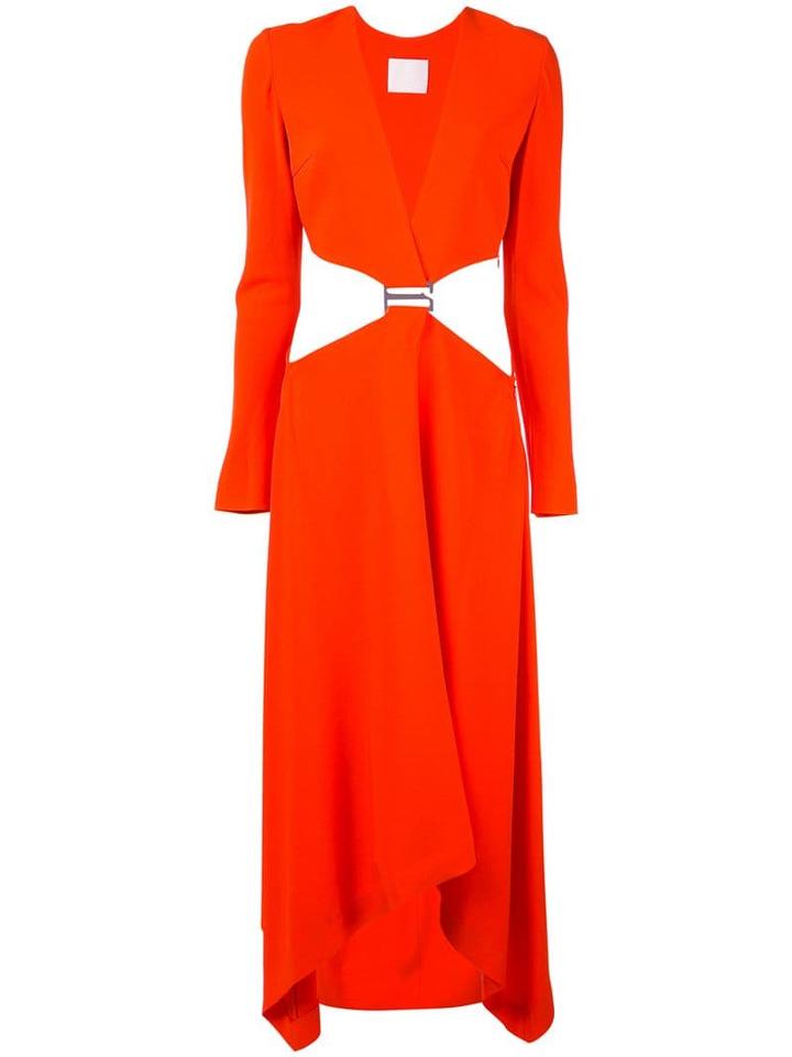 Dion Lee - Red