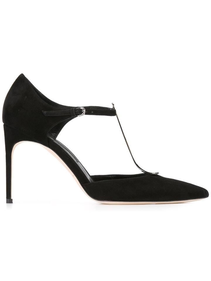 Brian Atwood 'astral' Pumps - Black