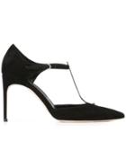 Brian Atwood 'astral' Pumps - Black