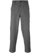 Comme Des Garçons Shirt Boy Loose Fit Trousers