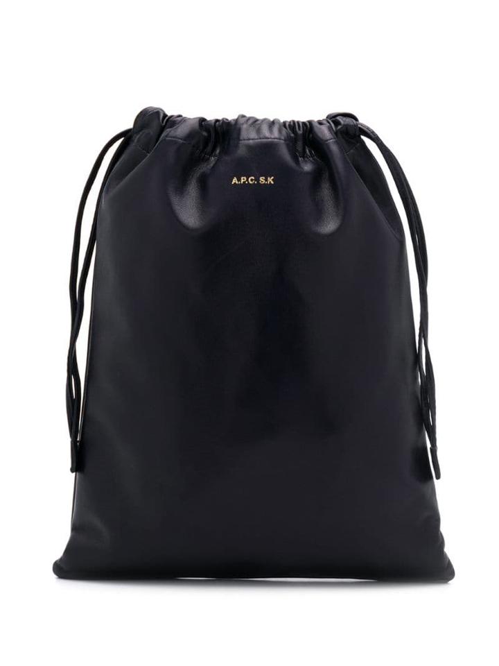 A.p.c. Douche Bag - Blue