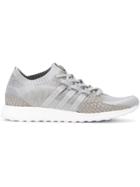 Adidas King Push Eqt Primknit Support Sneakers - Grey