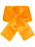 Venus Scarf - Yellow & Orange