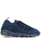 Nike Footscape Nm Sneakers - Blue