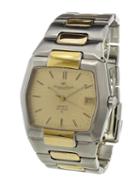 Iwc 'da Vinci Sl' Analog Watch, Men's, Stainless Steel