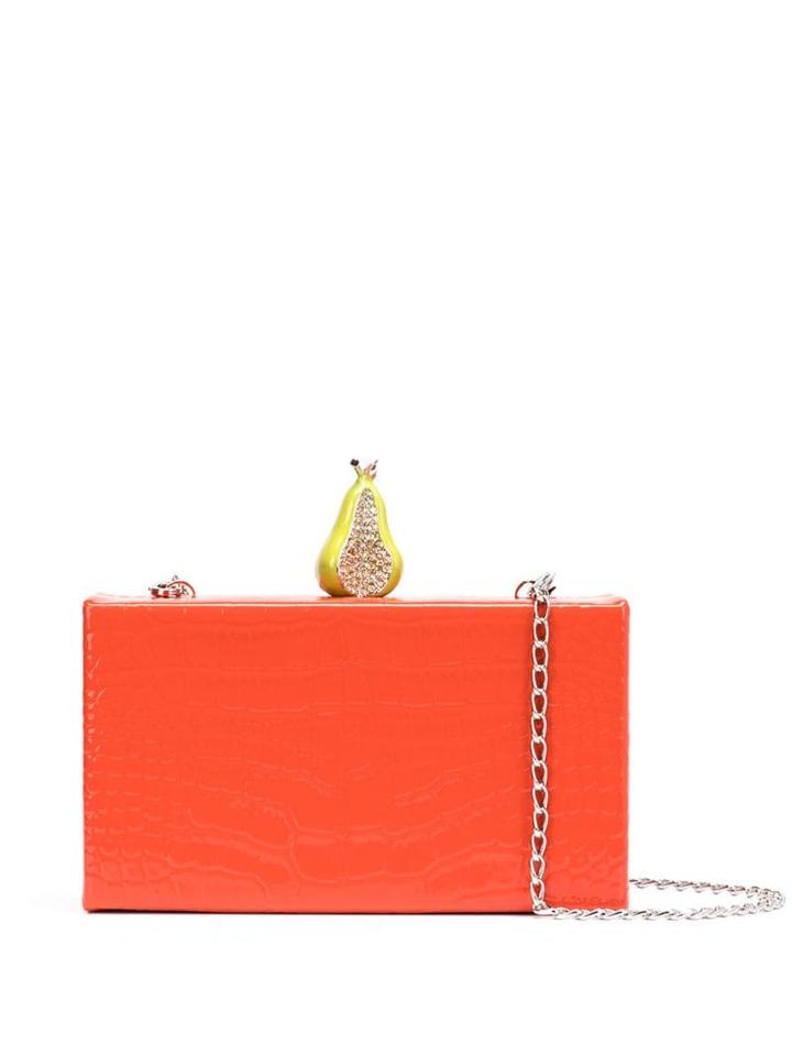Edie Parker - Orange