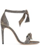 Alexandre Birman Clarita Sandals - Metallic