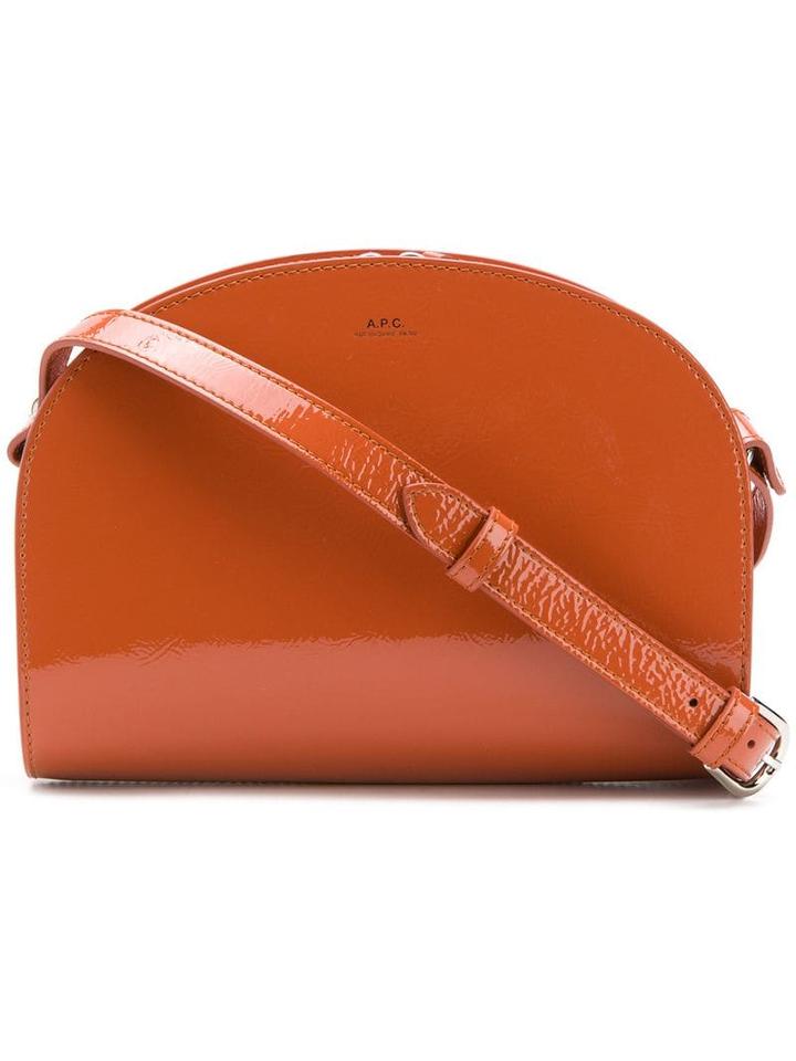 A.p.c. - Orange
