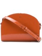 A.p.c. - Orange