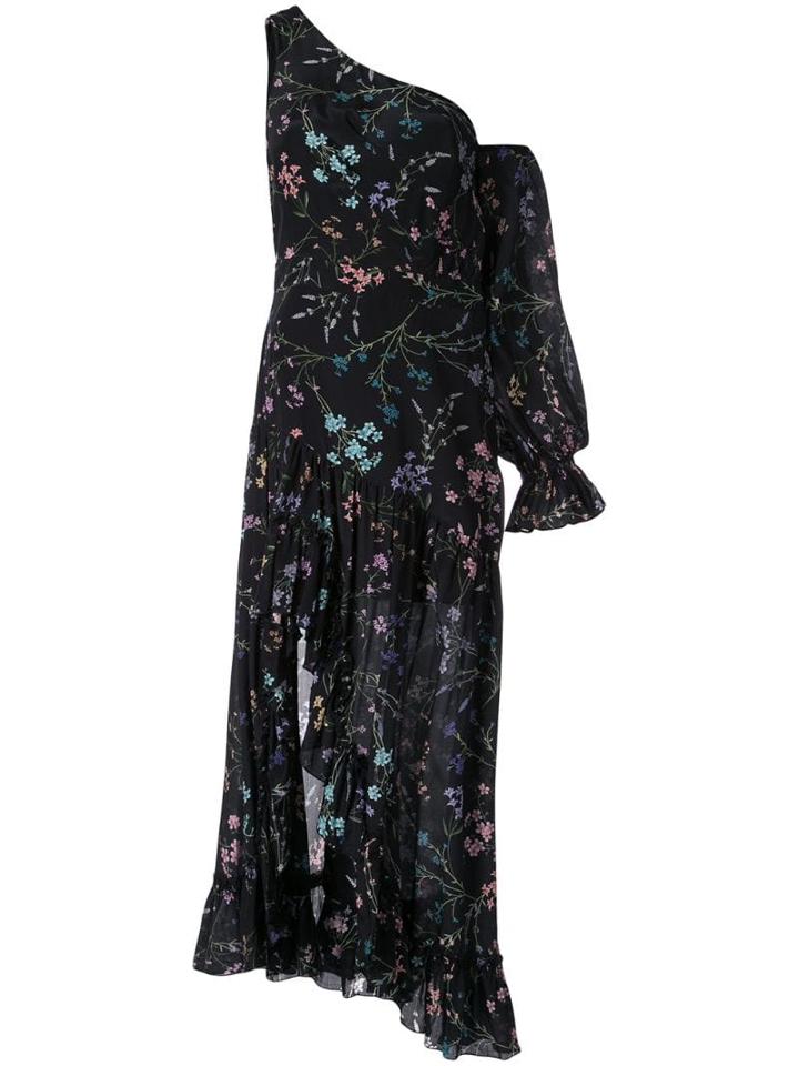 We Are Kindred Raye Maxi Dress - Black