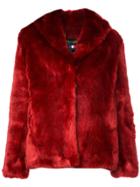 La Seine & Moi Anna Jacket - Red
