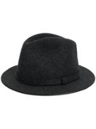 A.p.c. Felt Hat - Grey